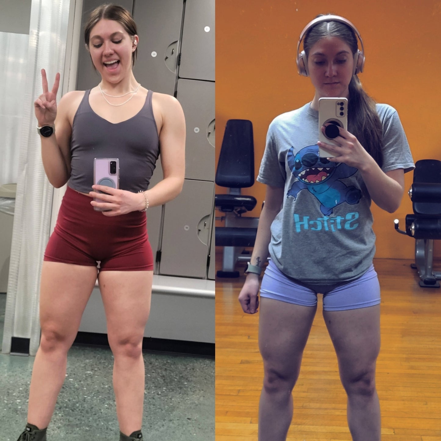 Gains from HOME Plan