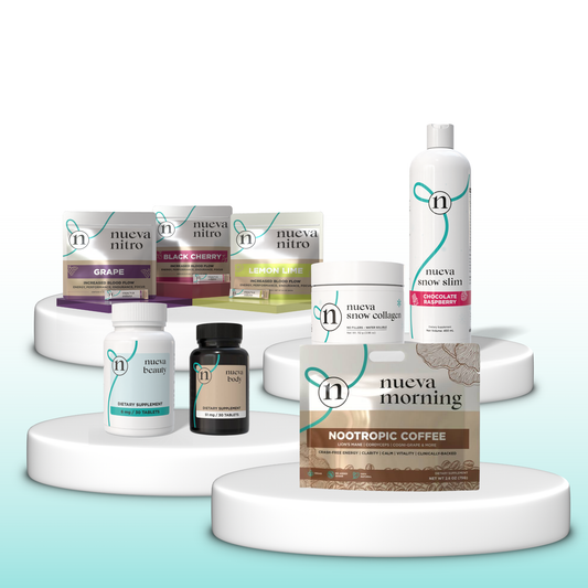 Nueva - what is it and what is all the hype?