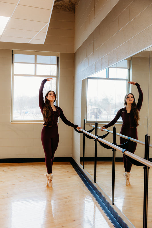 Ballet 5yo - 10yo