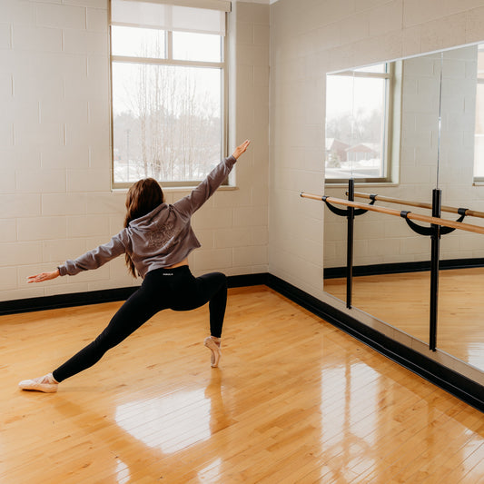 Contemporary 5yo+