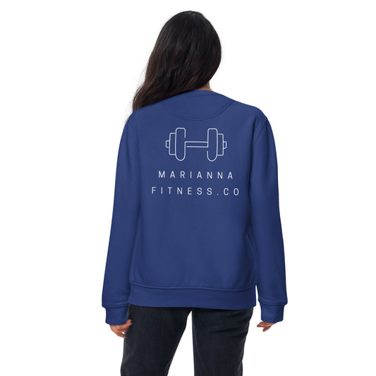 Unisex Crewneck Sweatshirt