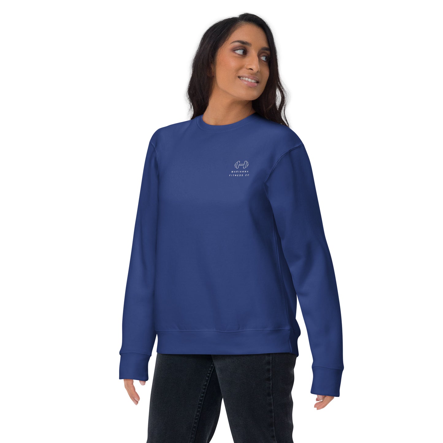 Unisex Crewneck Sweatshirt